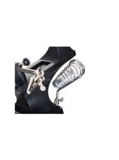   LED Nagyító Fénykézéshez 10 LED-del és 3x, 4.5x Nagyítással