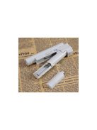 Ékszerész nagyító mikroszkóp 100x LED profi