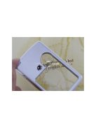 Olvasólámpa 3x és 6x nagyítással