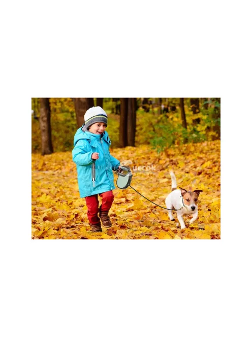 Automata kutya póráz blokk 5m 15kg