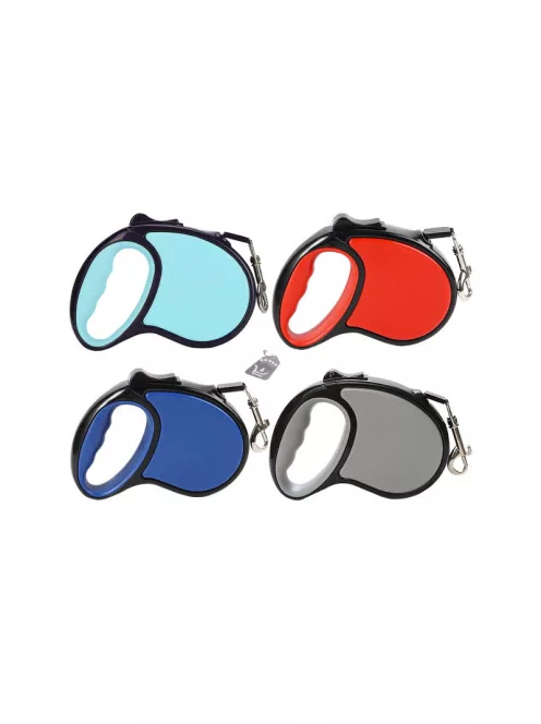 Automata kutya póráz blokk 5m 15kg