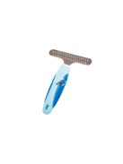 Nagy kutya- és macskaszőr vágószőrkefe - trimmer comb brush