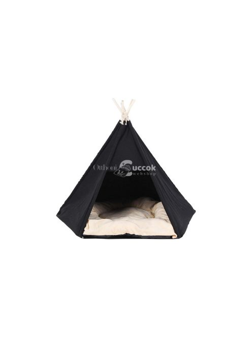 Indián sátor kutyaház macska kennel - kisállat ágy