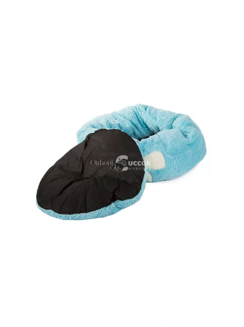 Puha kutyafekhely macskafekhely 50cm