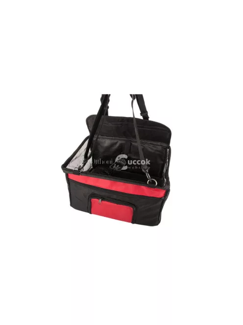 Autós ülés kutyahordozó macskaágy