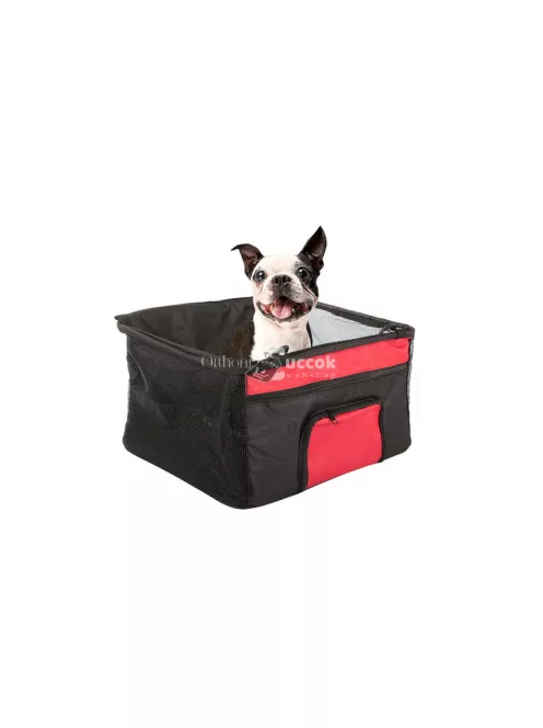 Autós ülés kutyahordozó macskaágy