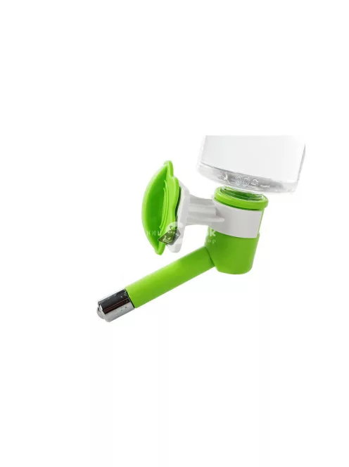 Gyümölcsös itató nyúlnak és hörcsögnek 500ml