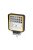 Led munkalámpa 42 LED-del és halogén izzóval 126W 12V-24V Cree technológiával