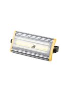 50W-os Halogén LED COB Lineáris 5000 Lumenes Flutelámpa