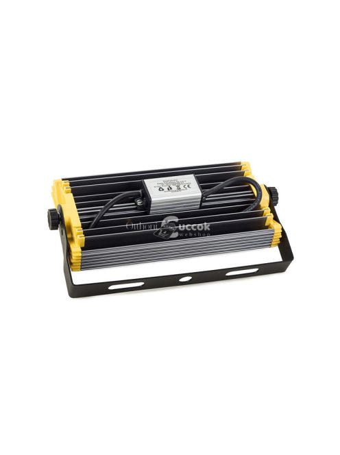 50W-os Halogén LED COB Lineáris 5000 Lumenes Flutelámpa