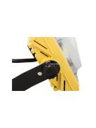 50W-os Halogén LED COB Lineáris 5000 Lumenes Flutelámpa