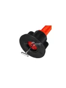 Csempekiegyenlítő rendszer cölöpök klipsz fogantyúval 50