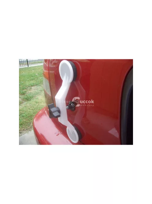 Autódübörögés eltávolító készlet - autócsomagolás eltávolító készlet - autóütközés javító készlet