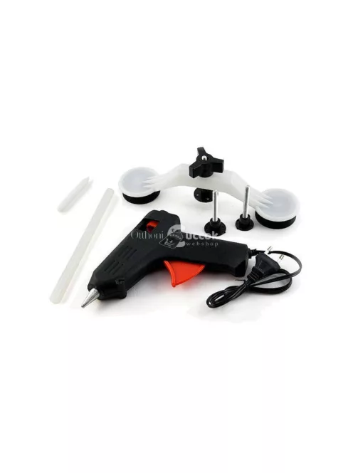 Autódübörögés eltávolító készlet - autócsomagolás eltávolító készlet - autóütközés javító készlet