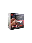 Autódübörögés eltávolító készlet - autócsomagolás eltávolító készlet - autóütközés javító készlet