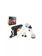 Autódübörögés eltávolító készlet - autócsomagolás eltávolító készlet - autóütközés javító készlet