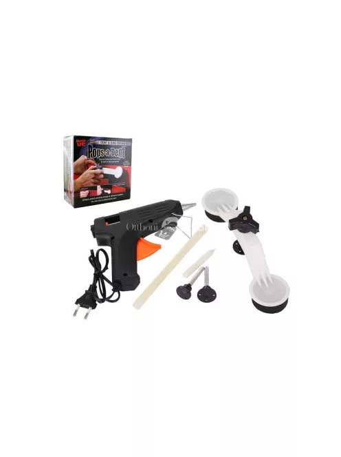 Autódübörögés eltávolító készlet - autócsomagolás eltávolító készlet - autóütközés javító készlet