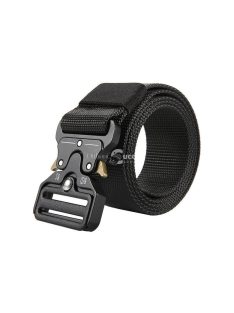 Katonai túlélő taktikai öv gyorscsattalóval