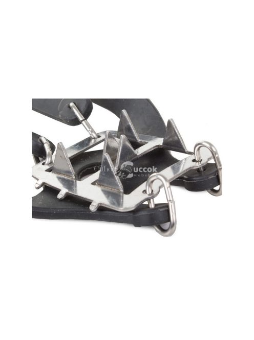 Túracipő hegyi tüskékkel 40-45 méretig