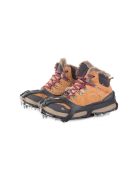 Túracipő hegyi tüskékkel 40-45 méretig