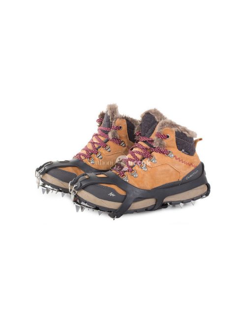 Túracipő hegyi tüskékkel 40-45 méretig