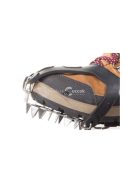 Túracipő hegyi tüskékkel 40-45 méretig