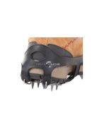 Túracipő hegyi tüskékkel 40-45 méretig