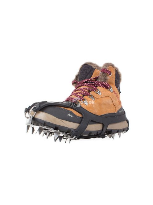 Túracipő hegyi tüskékkel 40-45 méretig