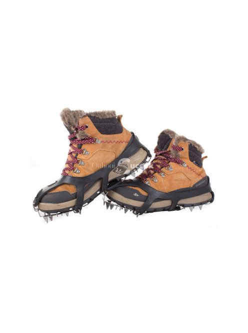Túracipő hegyi tüskékkel 40-45 méretig