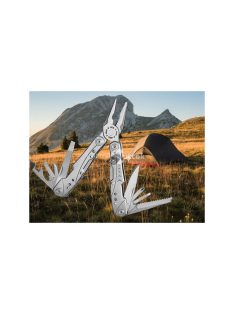   Univerzális szerszámkészlet 23 az 1-ben - sokoldalú multifunkciós eszköz - szikével