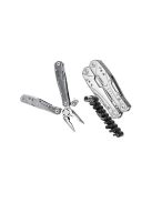 Univerzális szerszámkészlet 23 az 1-ben - sokoldalú multifunkciós eszköz - szikével
