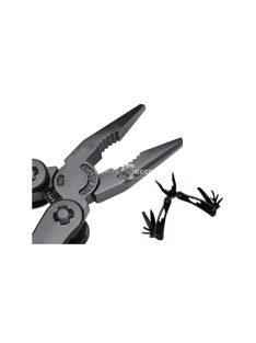   Univerzális szerszám 20 az 1-ben - sokoldalú multifunkciós eszköz.