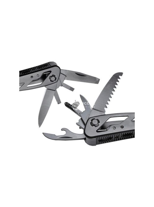 Univerzális szerszám 20 az 1-ben - sokoldalú multifunkciós eszköz.