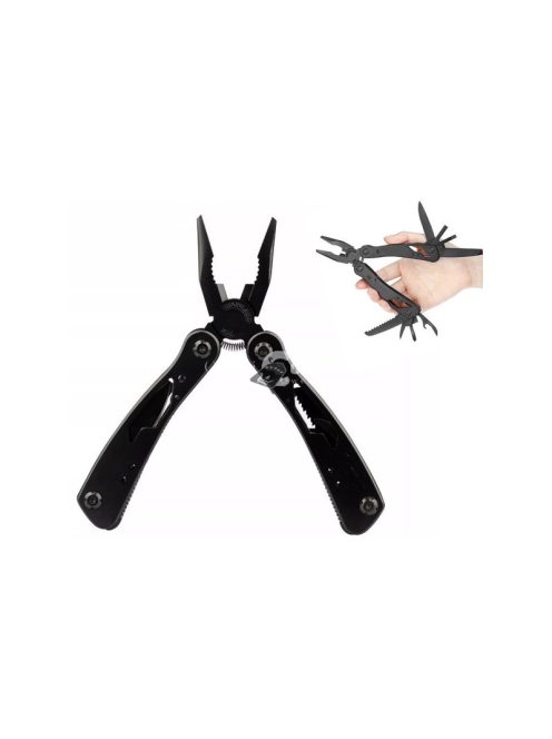 Univerzális szerszám 20 az 1-ben - sokoldalú multifunkciós eszköz.