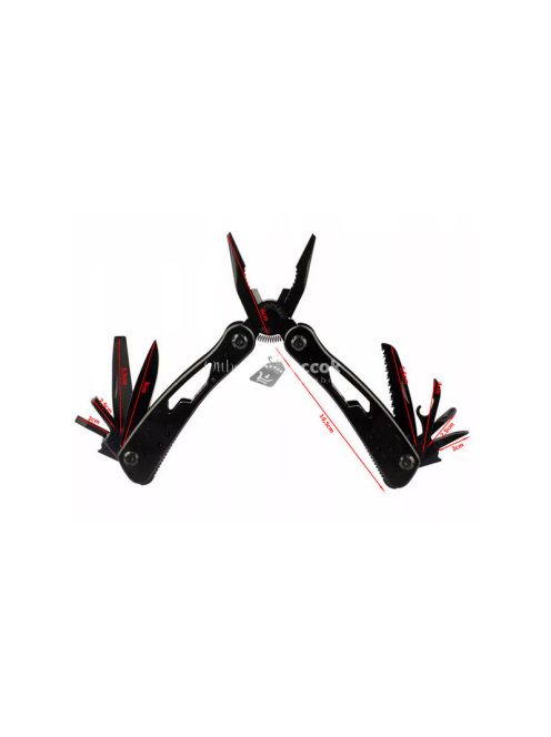 Univerzális szerszám 20 az 1-ben - sokoldalú multifunkciós eszköz.