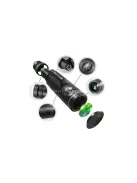 Távcső monokulár telefon állvány 40x60