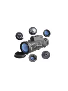 Távcső monokulár telefon állvány 40x60