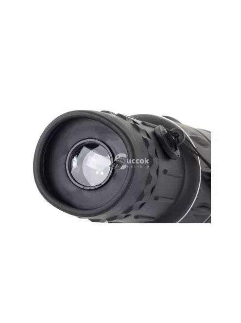 16x52 Nagyítású Bak-4 Monokulár Éjjel-Nappal Használatra