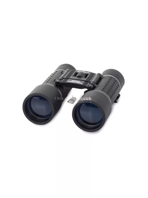 32x42 kompakt HD turisztikai távcső tok