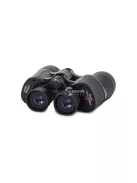 Harcászati vadász távcső 20x50 nagyítású bak-4 hd lencsével