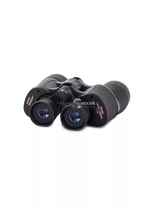 Harcászati vadász távcső 20x50 nagyítású bak-4 hd lencsével