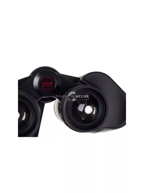 10x50 Profi Megfigyelő Vadász Távcső Tokkal