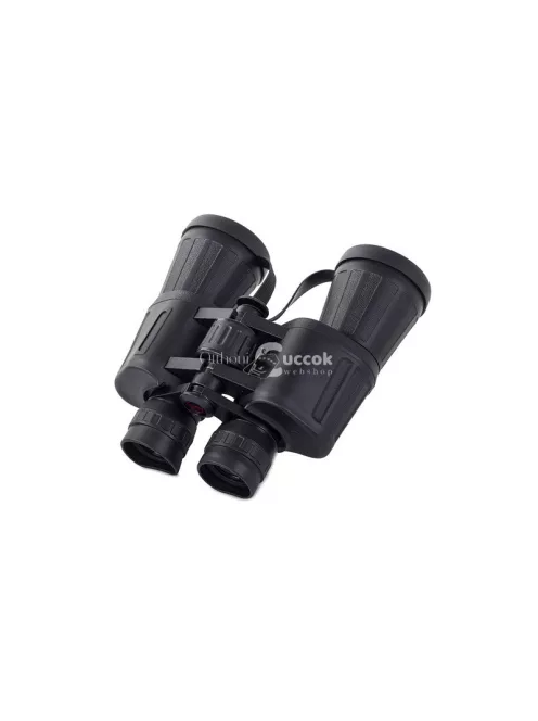 10x50 Profi Megfigyelő Vadász Távcső Tokkal