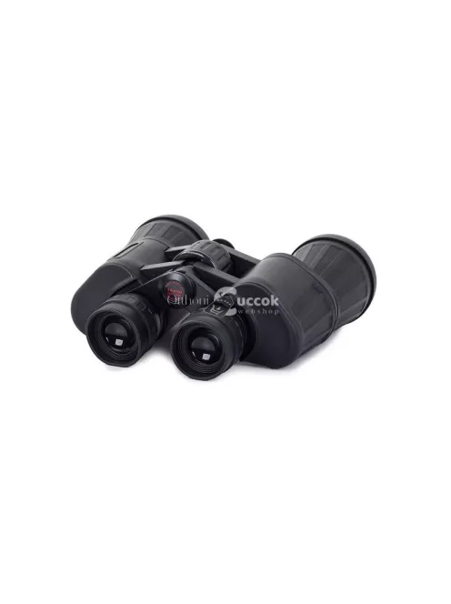 10x50 Profi Megfigyelő Vadász Távcső Tokkal