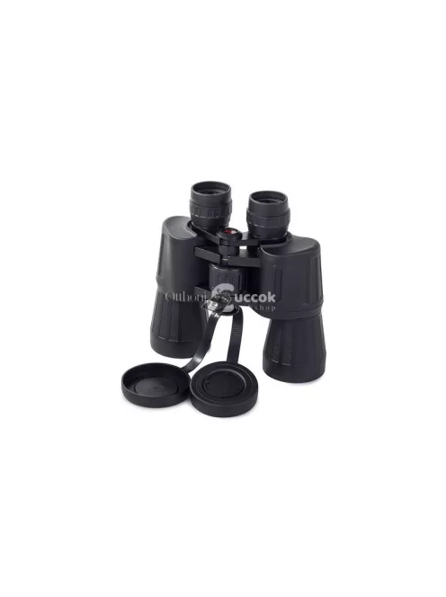 10x50 Profi Megfigyelő Vadász Távcső Tokkal