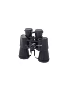 10x50 Profi Megfigyelő Vadász Távcső Tokkal