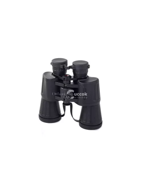 10x50 Profi Megfigyelő Vadász Távcső Tokkal