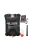 Napelemes kemping zuhany 20 liter