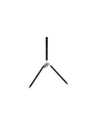 Ruhásszárító állvány - praktikus ruhafogasokkal, modern designnal, könnyen összeszerelhető, stabil kivitelben.