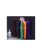 Fürdőszobai és konyhai összecsukható törölközőtartó - praktikus tárolás, helytakarékosság.